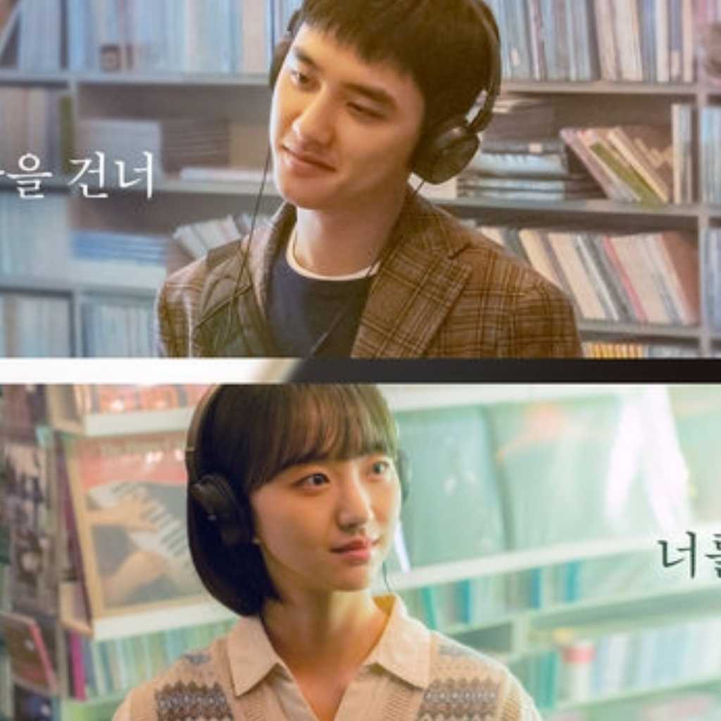 EXO ディオ＆ウォン・ジナ、D-LITEとの出会いにも期待！映画「言えない秘密」宣伝のため多彩なコンテンツに出演
