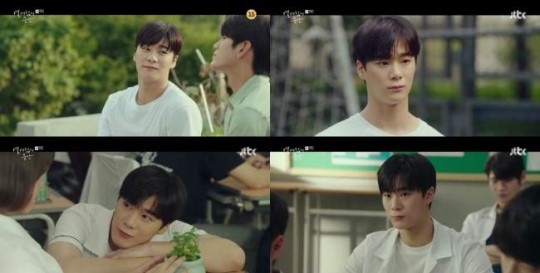 十八の瞬間 Astro ムンビン Wanna One出身オン ソンウと本音で語る 互いを頼りにする熱い友情 Kstyle