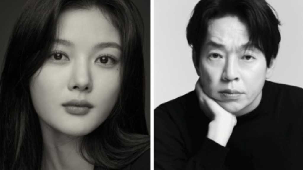 キム・ユジョン＆チョ・ヨジョン出演決定！映画「復讐鬼」豪華キャストが集結…「声もなく」監督の新作始動