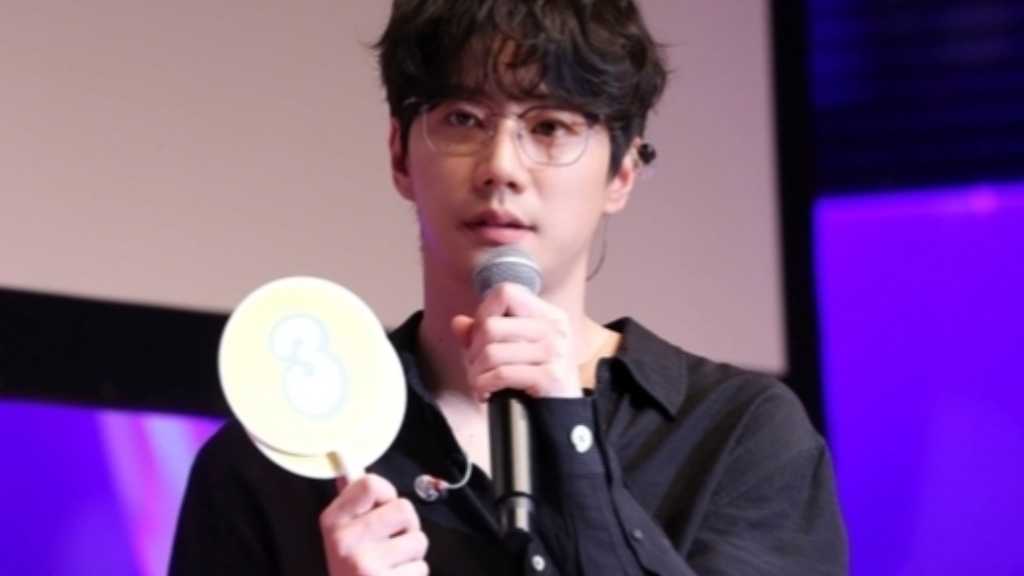 イ・ジュニョン、日本ファンミーティングが盛況裏に終了！客降りやサイン時の神対応も話題に