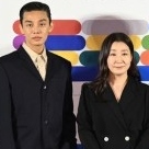 【PHOTO】ユ・アイン＆ラ・ミランら「第42回青龍映画賞」ハンドプリンティングイベントに出席