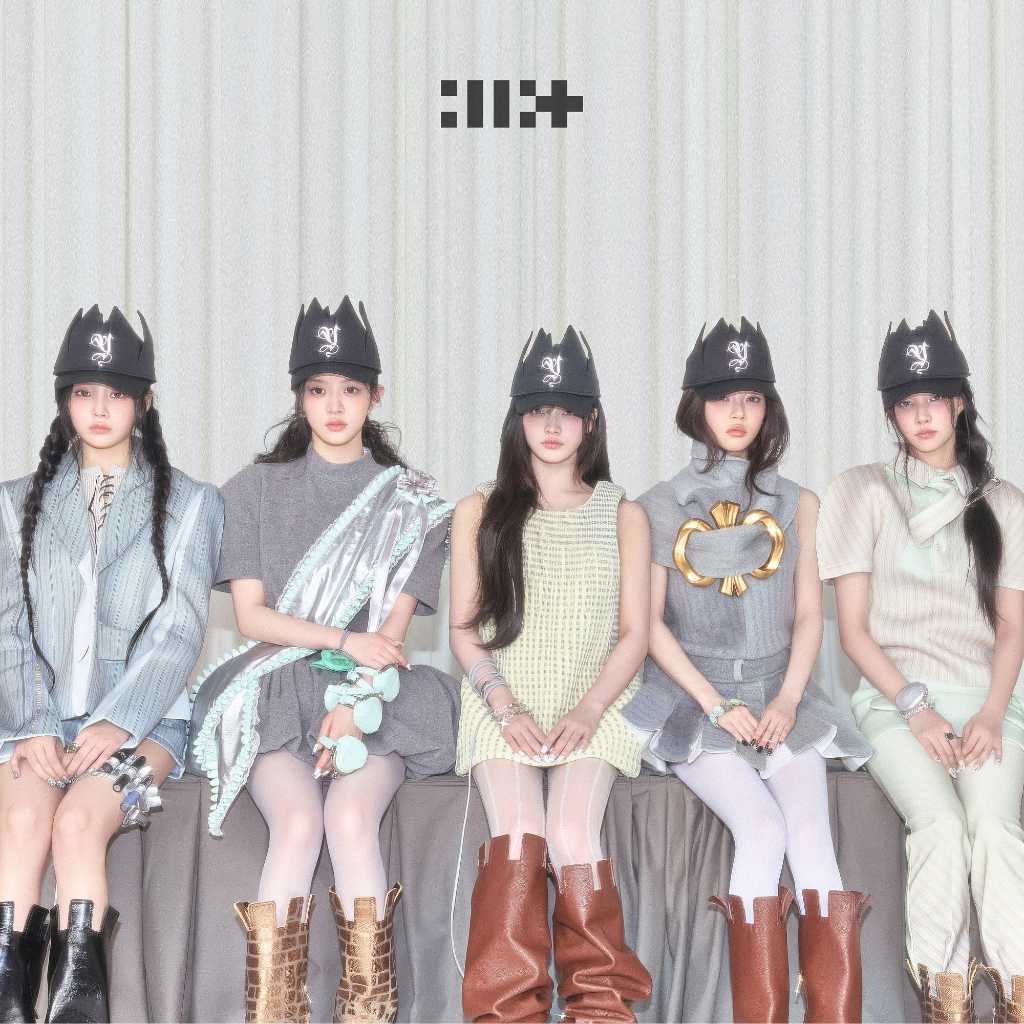 ILLIT、話題の最新曲「I Got Your Back」韓国語バージョンを本日リリース！スペシャルビデオ公開