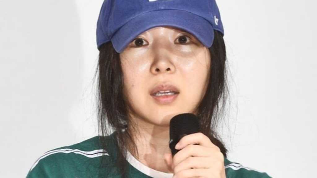 ミン・ヒジン、HYBEが告訴した業務上背任の疑いは「嫌疑なし」