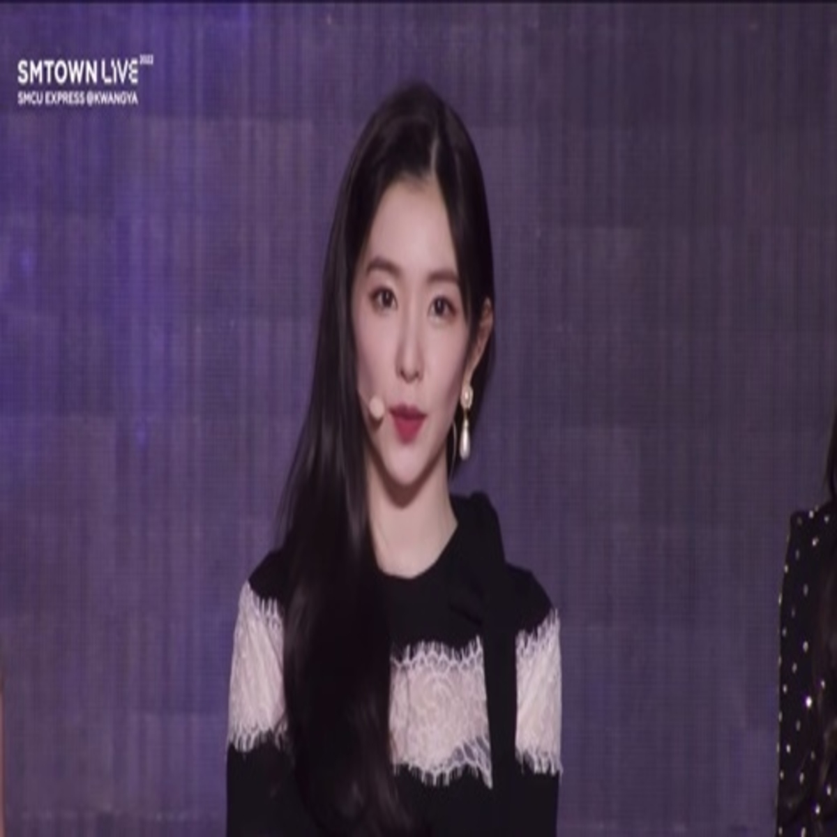 Red Velvet アイリーン 痩せた姿に驚きの声も Smtown 22 で美貌をアピール Kstyle Red Velvet アイリーン 痩せた姿に驚きの声も Smtown 22 で美貌をアピール Kstyle