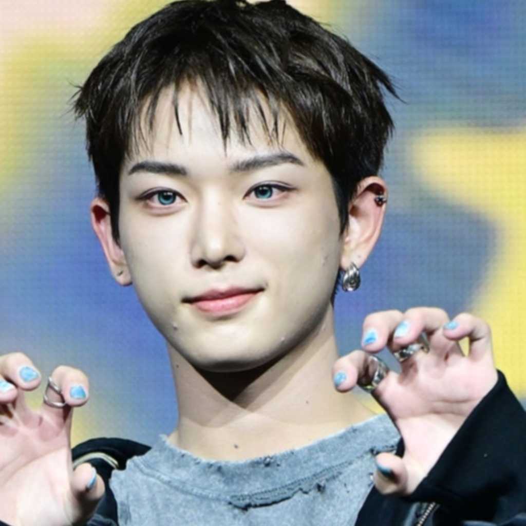 ＆TEAMのHARUA、韓国ファンに謝罪…インタビューでの発言に「寂しい思いをさせた」