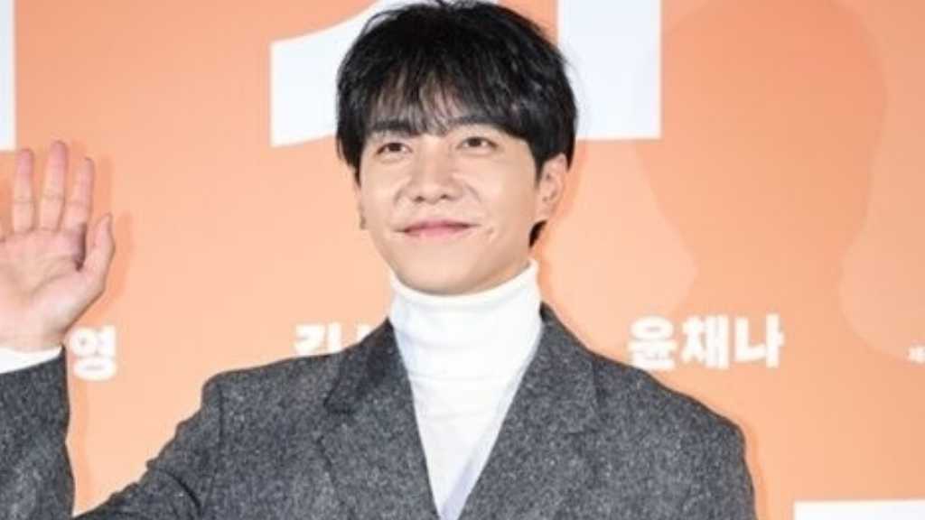 イ・スンギ、11月18日に新曲「君のそばに僕が」でカムバック！ポスターも公開