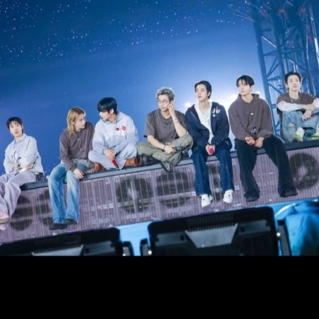 【REPORT】BTS、全員で駆け抜けた約7年ぶりの日本公演！東京ドームに響く誓いと“BTS 2.0”の真髄「待っていてくれてありがとう」