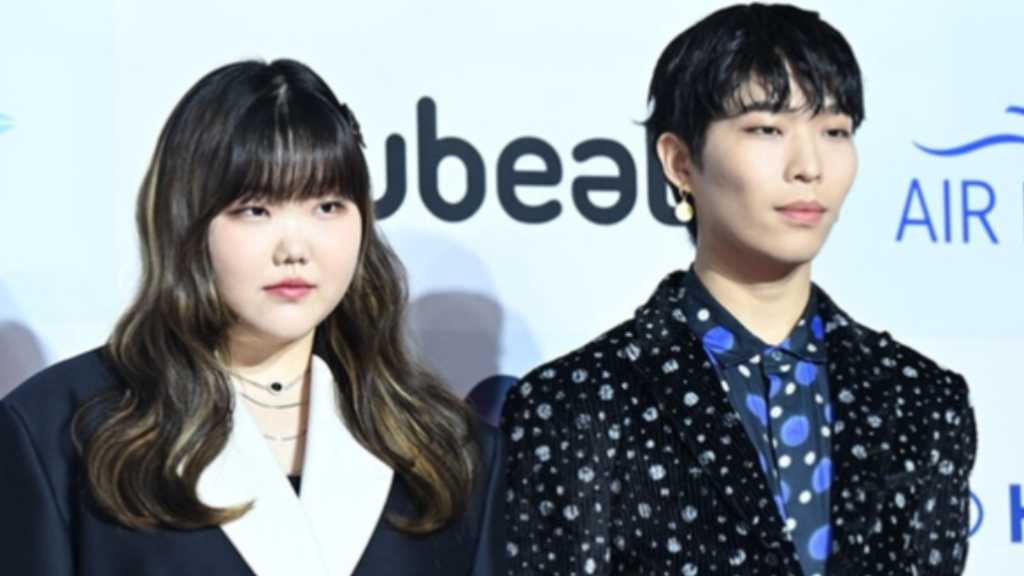 “YGと契約終了”AKMU、新事務所「Cemter of Inspiration」で新たなスタート!SNSに注目