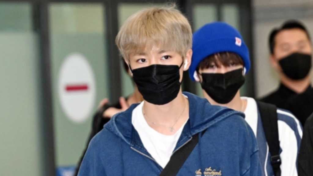 【PHOTO】NCT WISH、海外スケジュールを終えて韓国に到着
