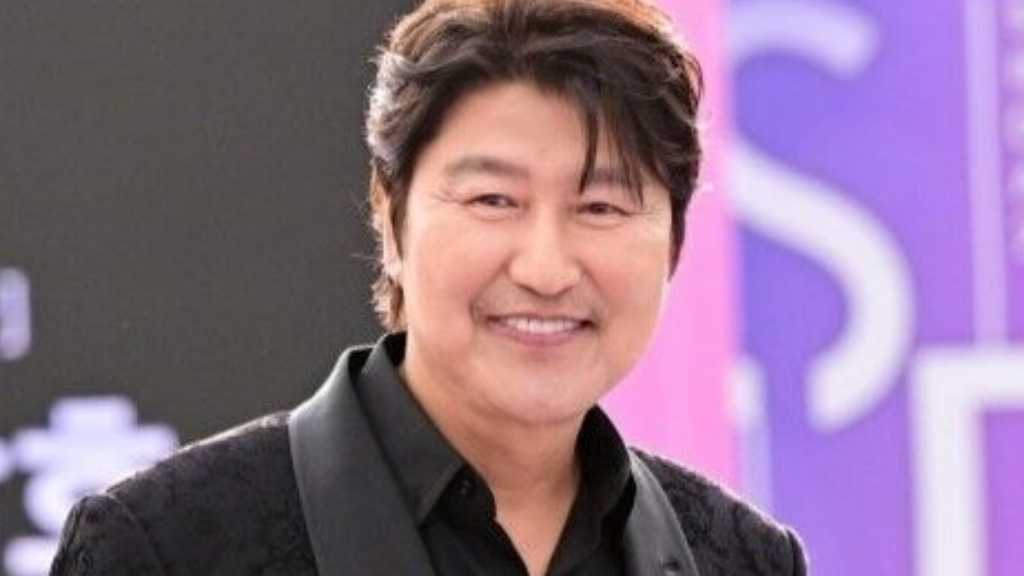 ソン・ガンホ、G-DRAGONの事務所と専属契約を締結！Galaxy Corporation第1号俳優に