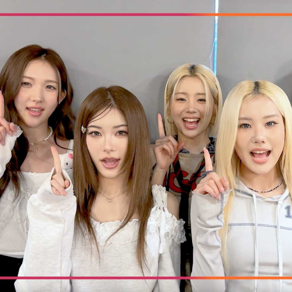 【Kstyle14周年】YOUNG POSSEからお祝いメッセージをいただきました！