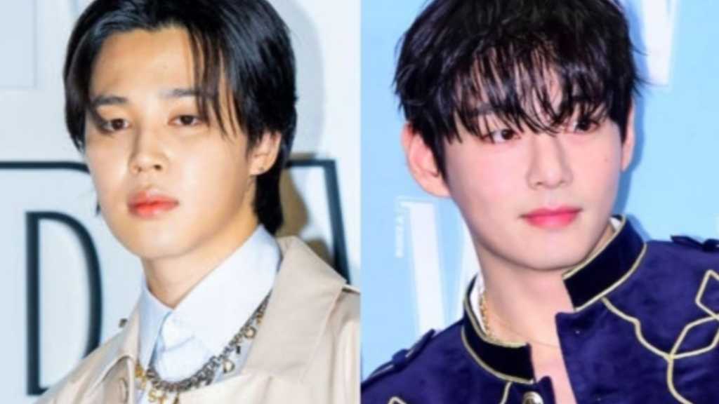 BTS ジミン＆V、カムバックの心境を語る…公演に関して呼びかけも「安全に公演が終わることを願う」