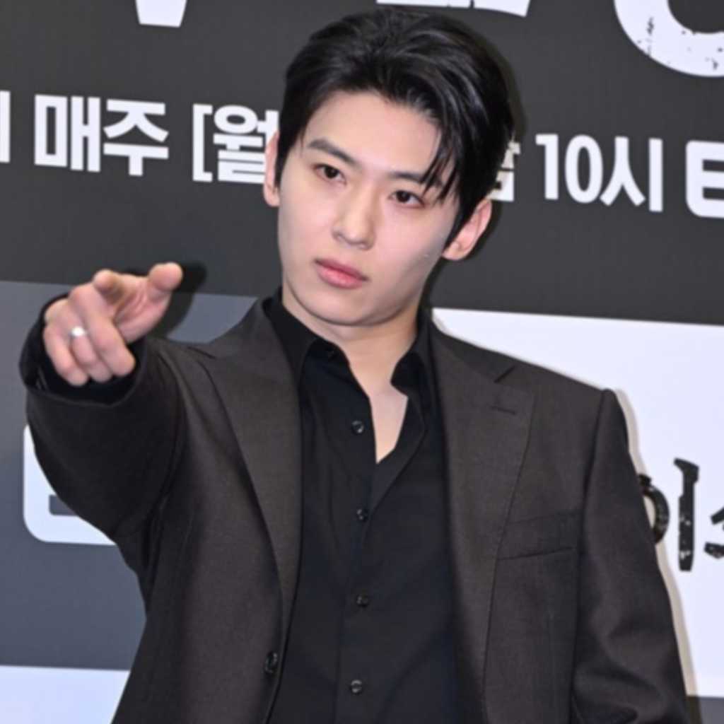 DEX、俳優として演技に挑戦した理由とは？「作品に傷がつくかもしれないという罪悪感も」