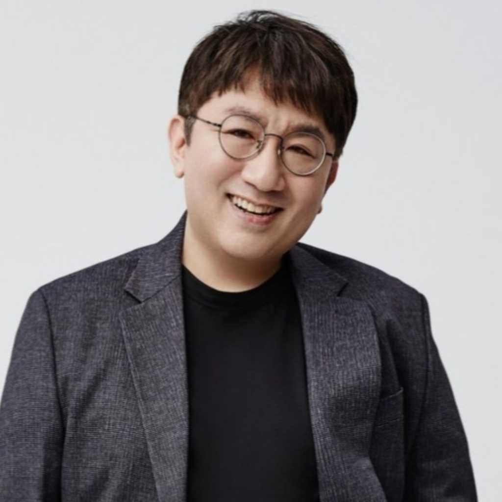 HYBE バン・シヒョク議長、昨日韓国に帰国「警察の調査に最大限協力する」