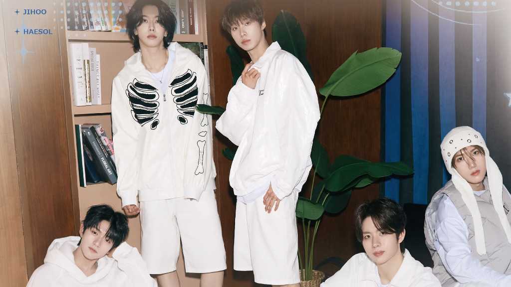ASCENDER、デビュー後初の日本公演を開催！8月12日より約1ヶ月にわたり実施