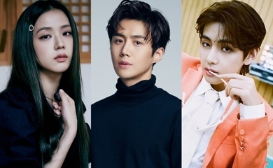 人気俳優に関する衝撃の暴露からアイドルの熱愛説まで Kstyle 10月の記事ランキングtop5 を発表 Kstyle