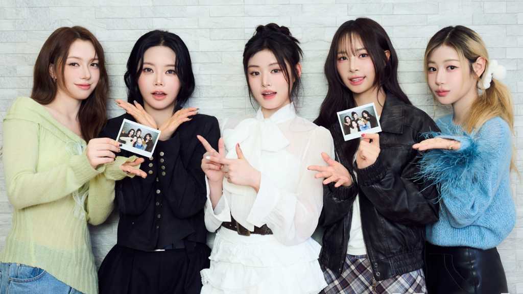 【プレゼント】FIFTY FIFTY直筆サイン入りポラを2名様に！応募はフォロー＆リポスト