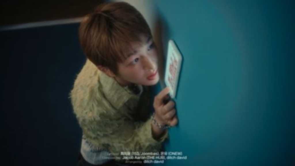 SHINee オンユ、2ndフルアルバム「PERCENT」プレビュー映像を公開