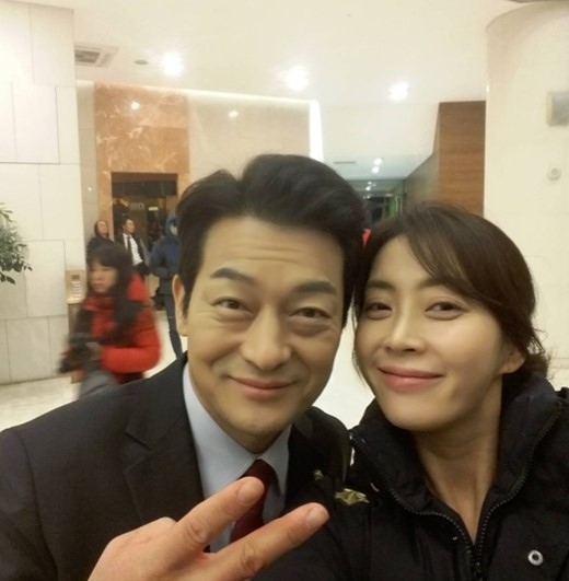 ソン ユナ The K2 放送終了の感想を伝える 本当に辛かったけど幸せでした Kstyle