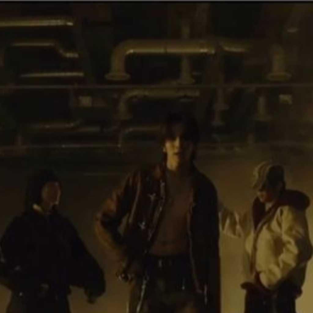 Samuel、約1年ぶりのカムバック！新曲「ROCKSTAR」を5月9日にリリース…MV予告映像が公開