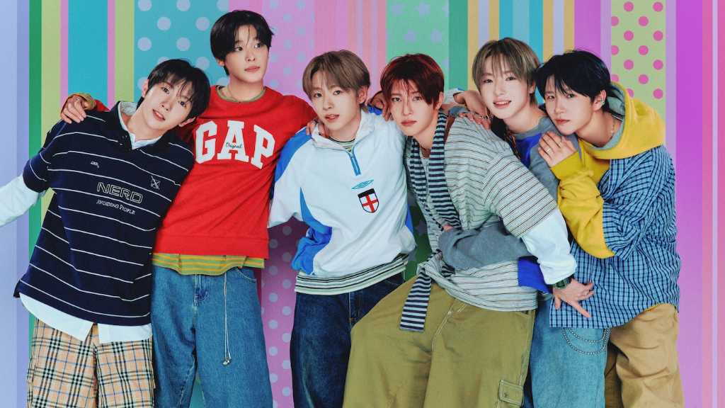 NCT WISH、渋谷をジャック!本日開催のリリース記念イベントをYouTubeで緊急ライブ配信決定