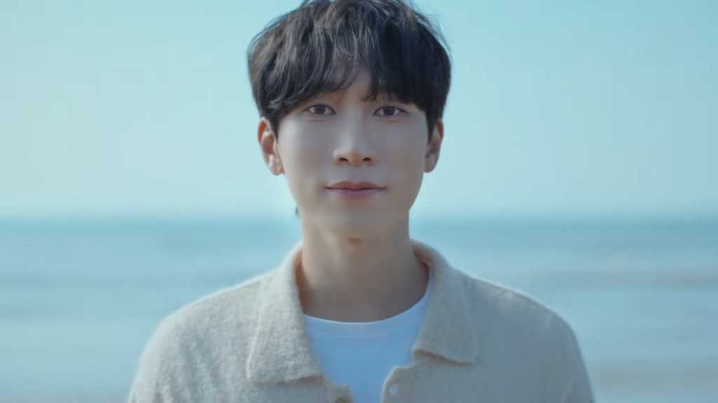 BTOB ウングァン、タイトル曲「Greatest Moment」MV公開…没入感を与える楽曲に注目