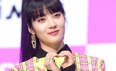 Weki Meki ルシー、体調不良で病院へ…本日のスケジュールに不参加「7人でイベントに出席」