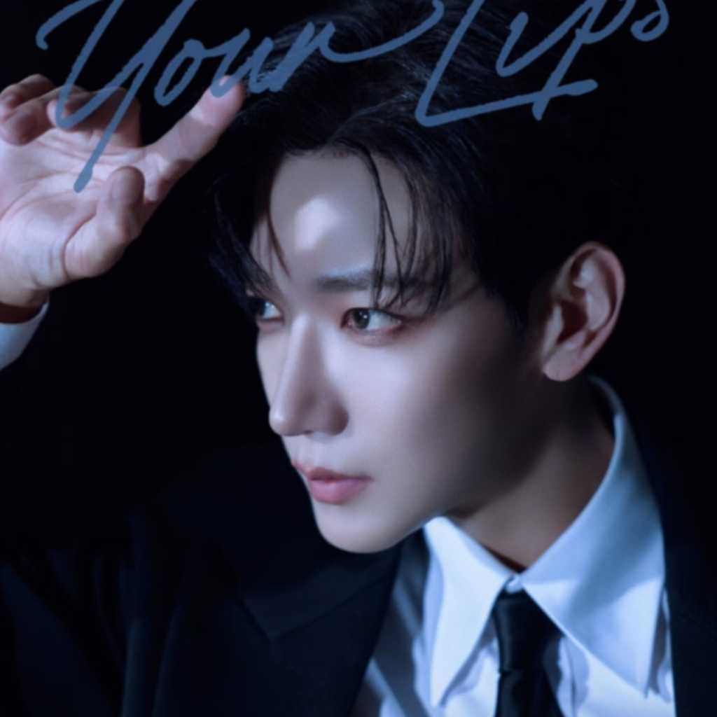 2PMのJun․ K、Red Velvet ウェンディとコラボ！8月17日にデジタルシングル「Your Lips」を発売