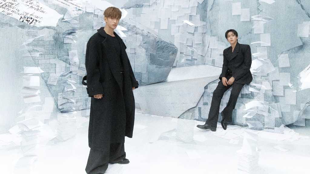 SEVENTEEN ドギョム＆スングァン、1stミニアルバム「Serenade」が日本レコード協会のゴールド認定を獲得！