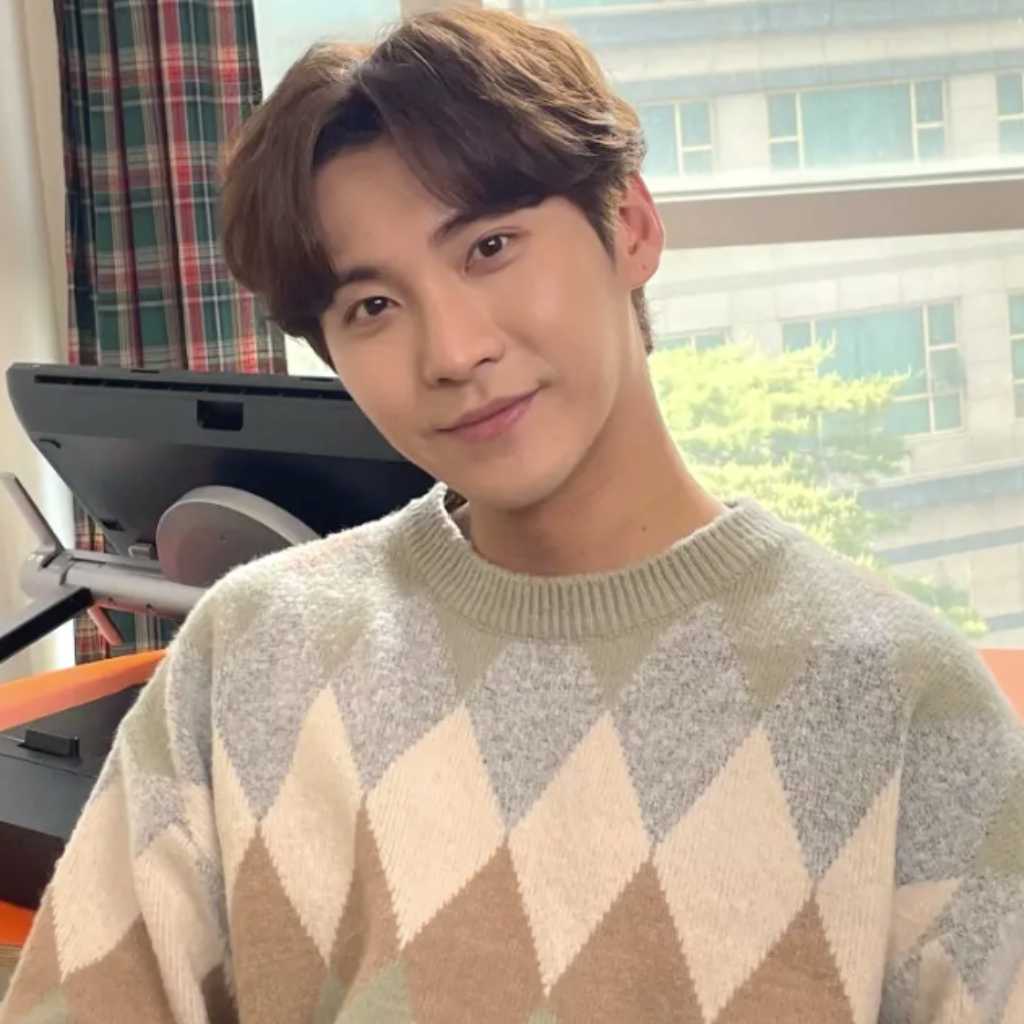 元FTISLAND ソン・スンヒョン、第1子誕生を報告！愛らしい動画も公開「本当に幸せ」
