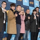 【PHOTO】カン・ホドンからSUPER JUNIOR ヒチョルまで「知ってるお兄さん」制作発表会に出席