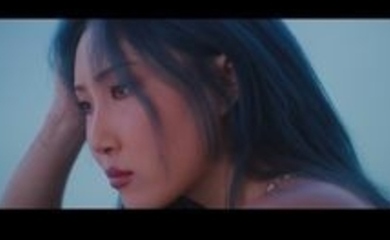 KINDA BLUE、デビューシングルのコンセプトフィルムを公開…MAMAMOO ファサも出演