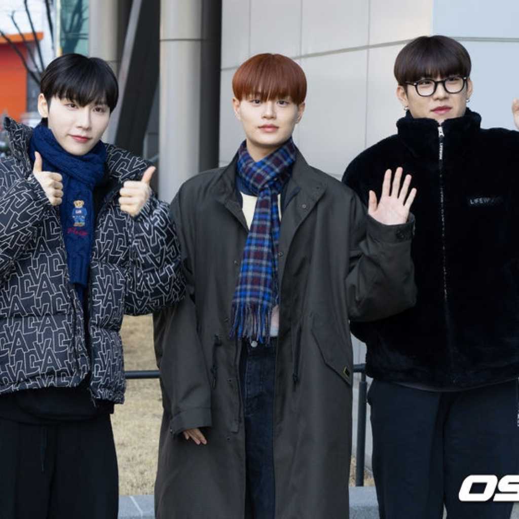 AB6IX、収録曲「So Sweet」を先行公開！3rdフルアルバムは3月16日にリリース