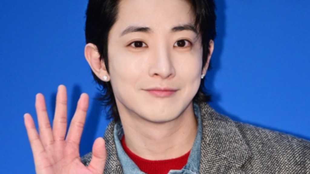 【PHOTO】イ・スヒョク&イ・ジェフン&DEX「TIME SEOUL」のイベントに出席