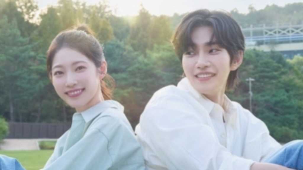 日本の大ヒット小説「旅屋おかえり」が韓国ドラマに！コン・スンヨン＆キム・ジェヨン主演で今夏放送へ