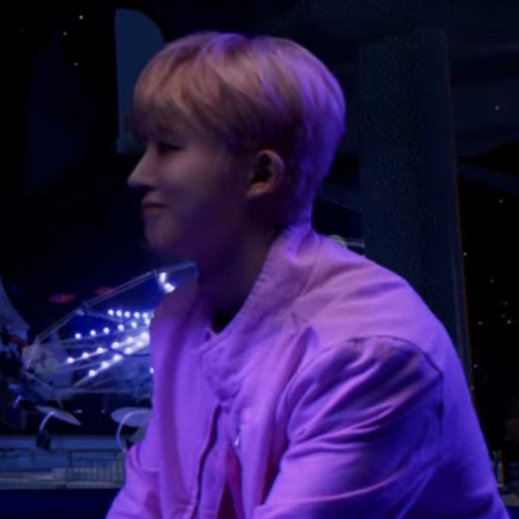 B․I、タイトル曲「Ferris wheel」MV公開…幻想的な世界観に注目