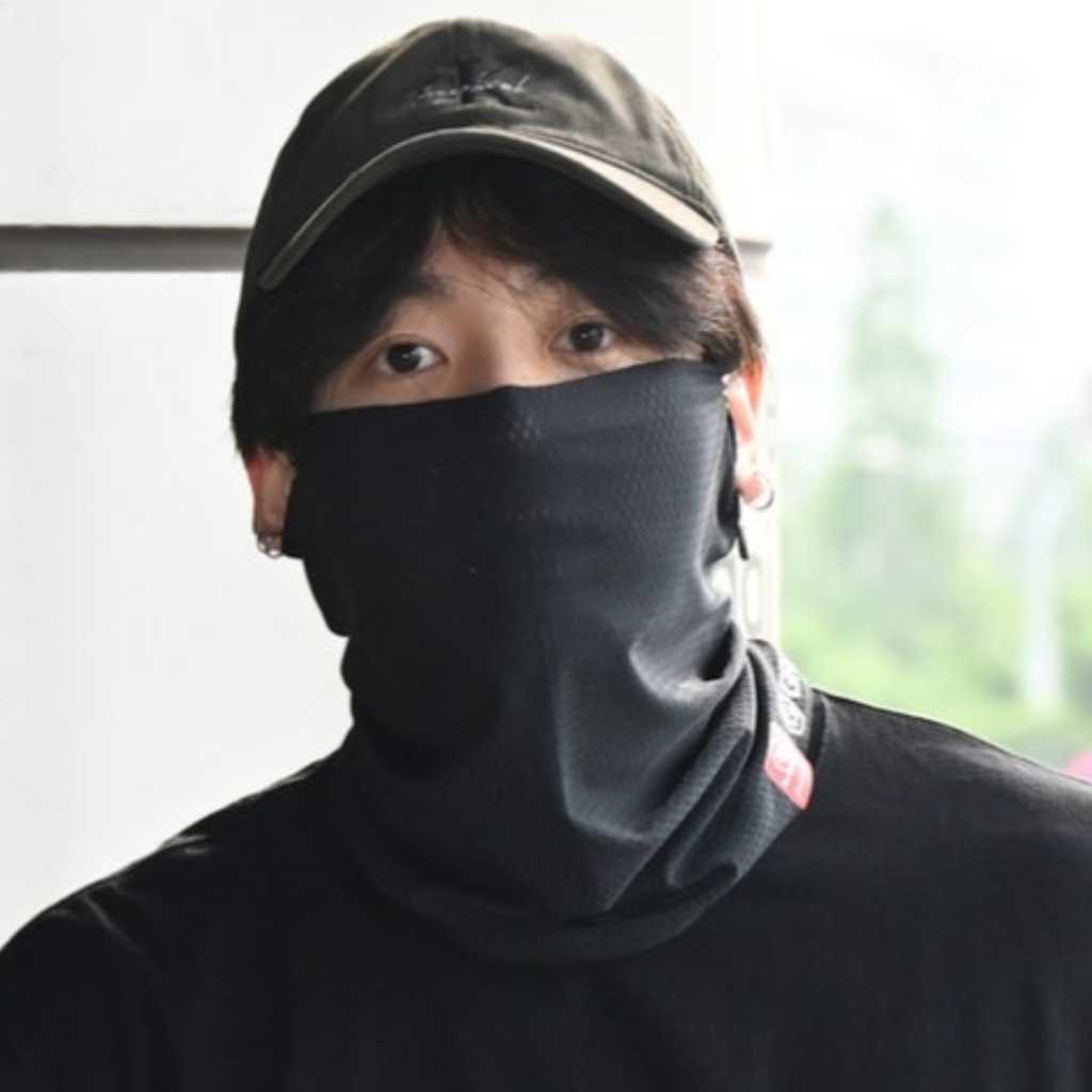 【PHOTO】BTS ジョングク、海外スケジュールのため出国
