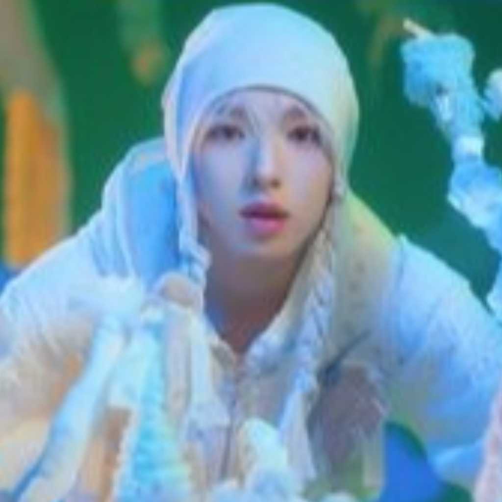 NCT WISH、1stフルアルバム「Ode to Love」予告映像を公開!後半のパフォーマンスにも注目