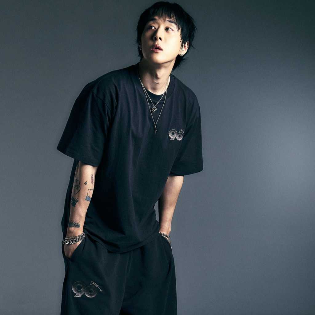 pH-1、日本の人気ブランド「9090」とコラボ！本日よりオンラインストア「60％」にて先行発売