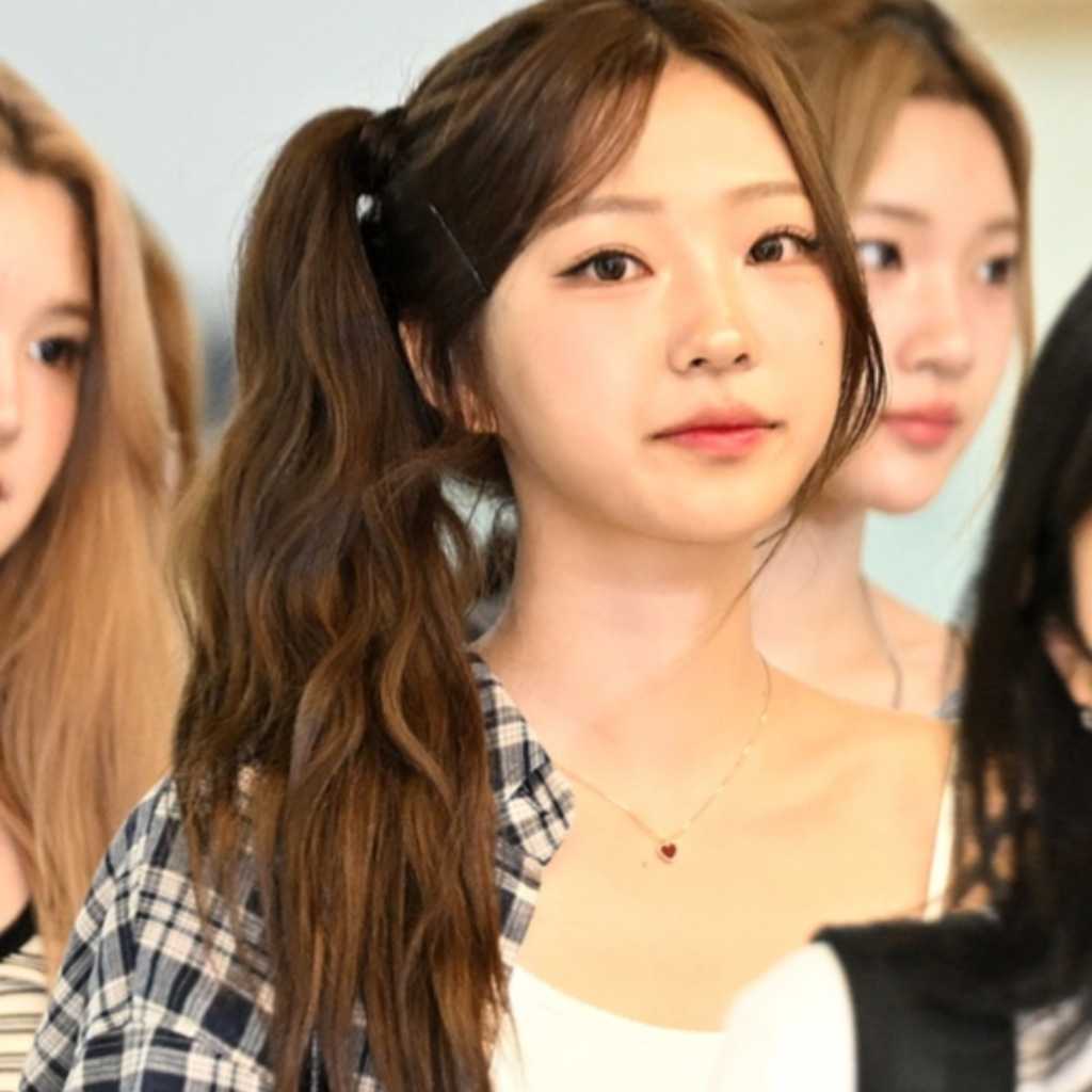【PHOTO】Hearts2Hearts「SMTOWN LIVE」東京ドーム公演を終えて韓国に到着（動画あり）