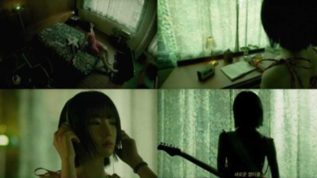 Angel Noise ヘナ、待望のソロデビュー！初のデジタルシングル「Dear My Errors」MV公開