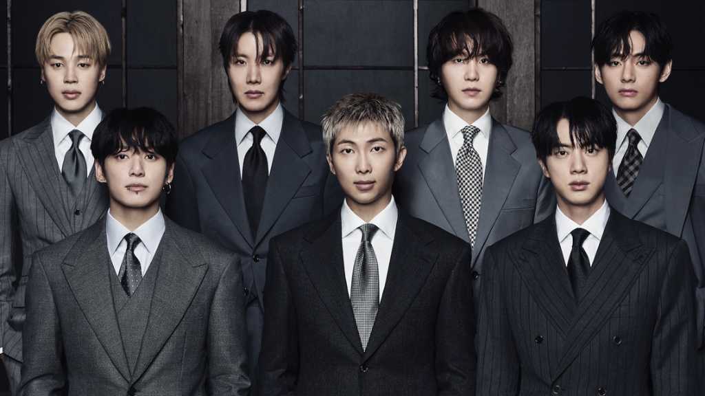 BTS「オリコン上半期ランキング 2026」で2冠を獲得！喜びのコメントも到着“成長した姿で再び日本へ行く”