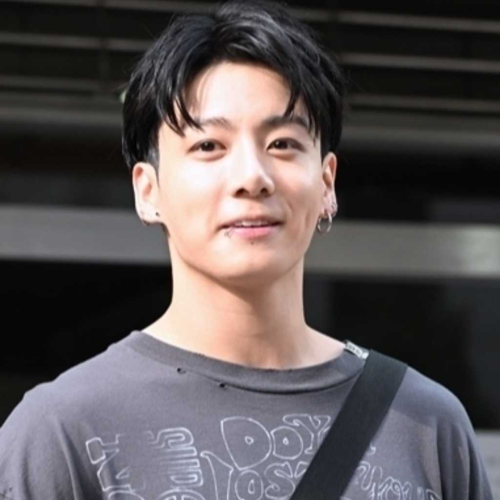 BTS ジョングク、是枝裕和監督の映画「ルックバック」に反応!?コメントが話題に“観たいのに観られない”
