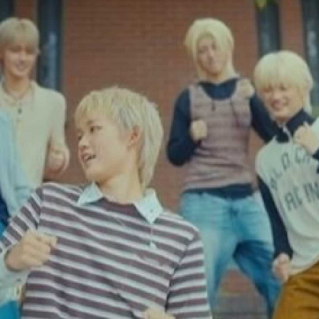 Mnet「STEAL HEART CLUB」出身の新人バンドSplayit、デビュー曲「終電」MV公開!