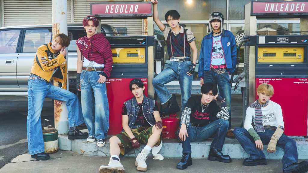 元HYBE練習生＆K-POPアイドルも…タイプロ出身・西山智樹＆前田大輔の新グループ「TAGRIGHT」メンバーがついに決定！