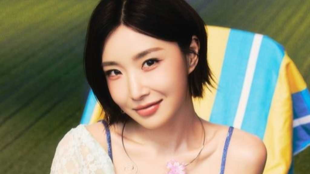 BBGIRLS ユナ、気象キャスターに挑戦！韓国のニュース番組への出演を予告