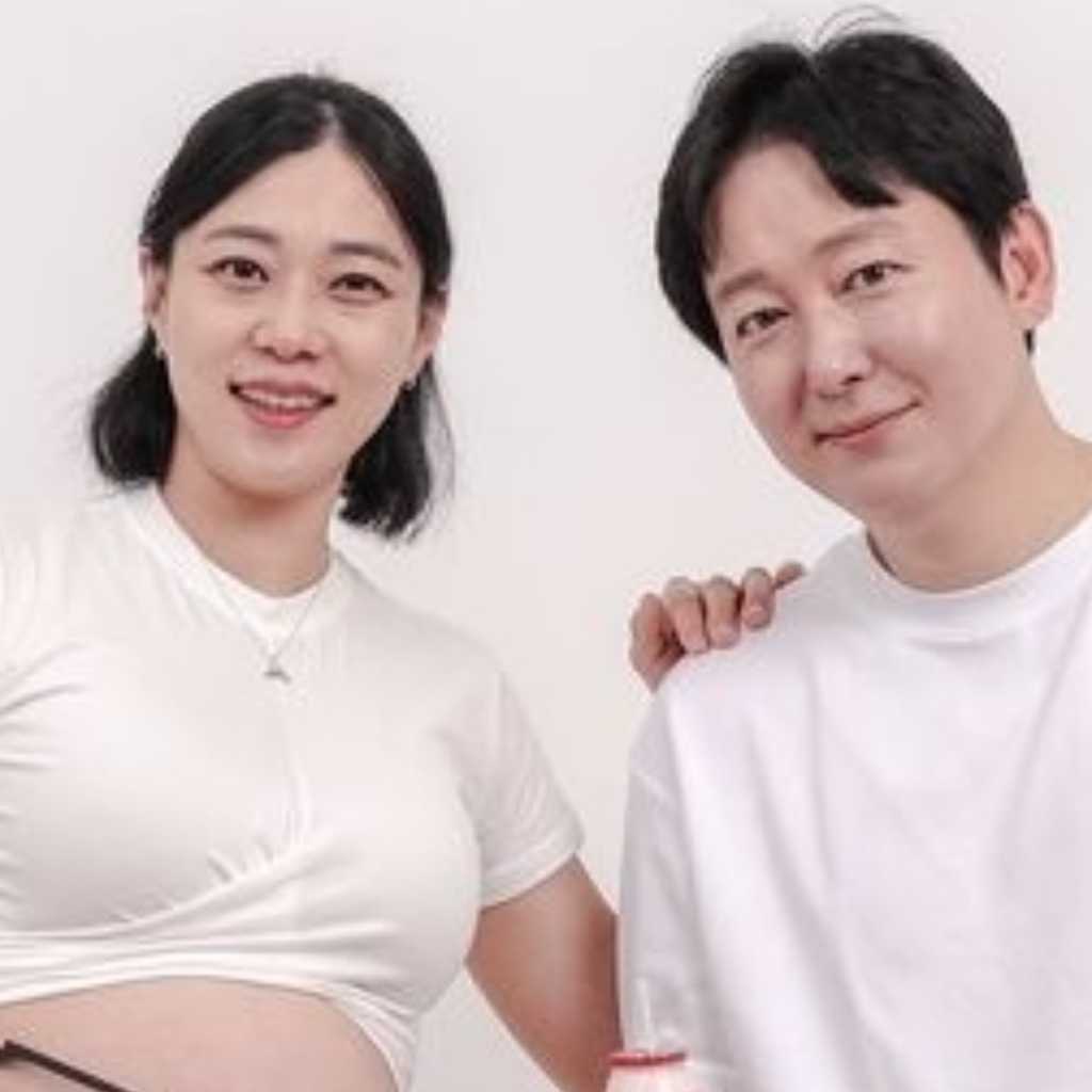 俳優イ・ドンジン、結婚9年目で双子のパパに！幸せいっぱいの写真も公開
