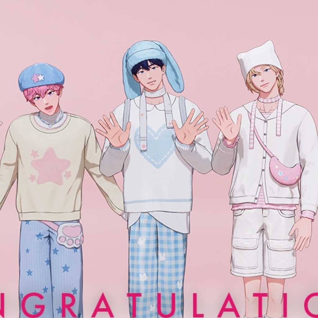 【Kstyle14周年】PLAVEからお祝いメッセージをいただきました！