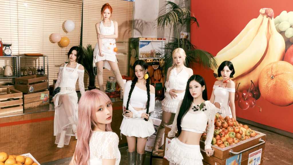 ICHILLIN'、デビュー4周年の節目に来日！11月に東京にてライブイベント開催決定