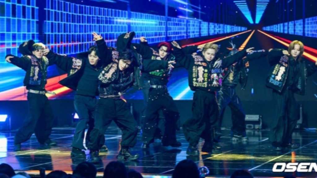 【PHOTO】日本からONE OR EIGHTも！VERIVERYからTUNEXXまで、9/16放送の「SHOW CHAMPION」に出演